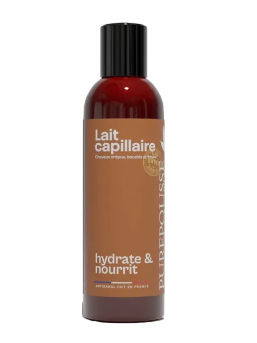PUREPOUSSE LAIT CAPILLAIRE 200ML
