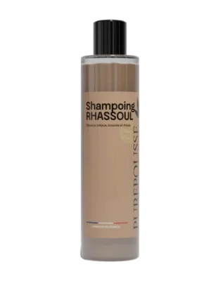 PUREPOUSSE SHAMPOING RHASSOUL 250ML