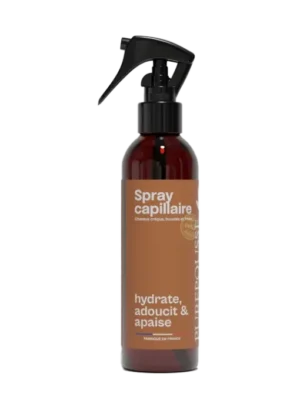 PUREPOUSSE SPRAY CAPILLAIRE 250ML