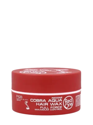 red-one-redone-aqua-hair-wax-150ml-cobra-1.webp REDONE AQUA HAIR WAX 150ML COBRA