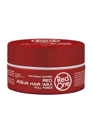 red-one-redonered-wax-150ml-1.webp REDONERED WAX 150ML