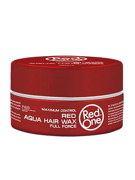 REDONERED WAX 150ML