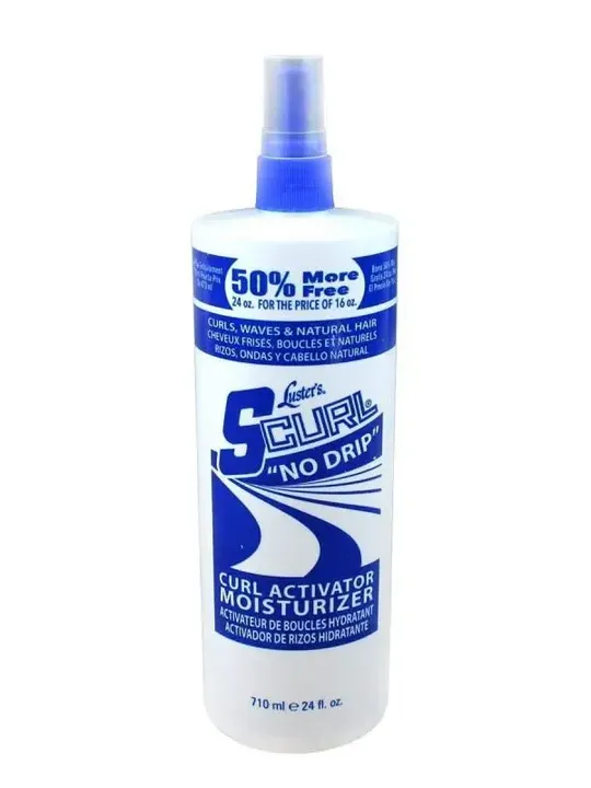 SCURL CURL NO DRIP 710ML