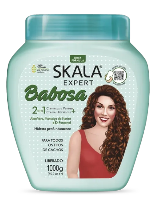 SKALA BABOSA 2N1 1000G
