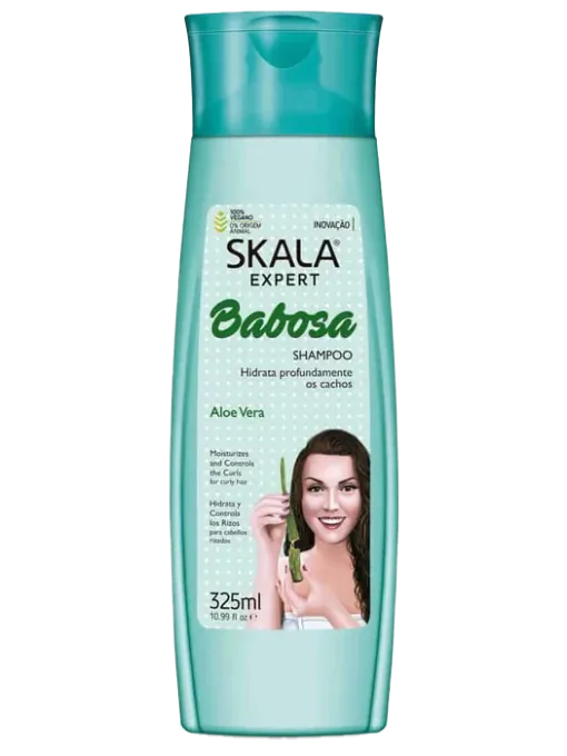 SKALA BABOSA CONDITIONETR 325ML