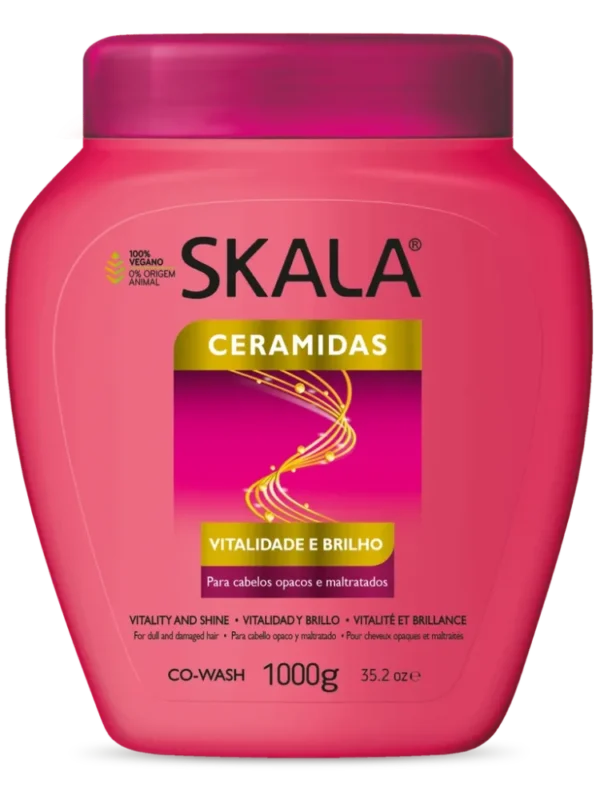 SKALA CERAMIDAS CRÈME REVITALISANTE 1000G