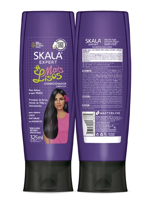 skala-skala-exper-conditioner-lisos-325ml-1.webp SKALA EXPER CONDITIONER LISOS 325ML
