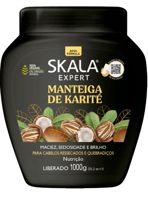 SKALA KARITE 1000G