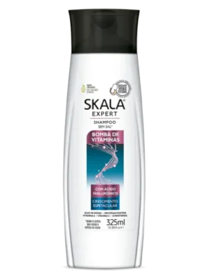 skala-skala-shampoo-bomba-de-vitaminas-325ml-1.webp SKALA SHAMPOO BOMBA DE VITAMINAS 325ML