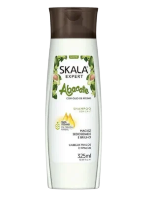 skala-skala-shampoo-bomba-vitaminas-abacate-325ml-1.webp SKALA SHAMPOO BOMBA VITAMINAS ABACATE 325ML