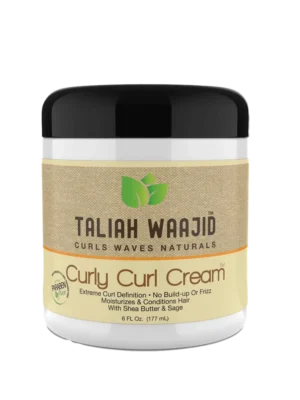 taliah-waajid-taliah-waajid-curly-curl-cream-177ml-1.webp TALIAH WAAJID CURLY CURL CREAM 177ML