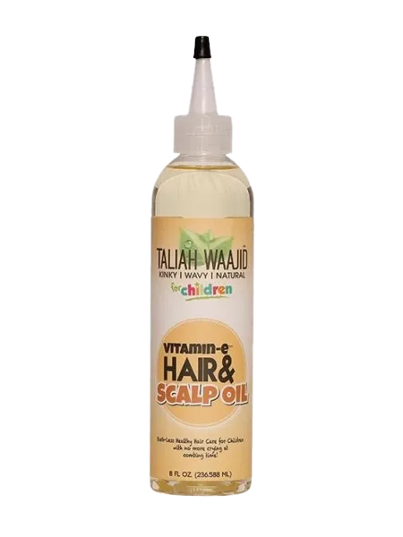 TALIAH WAAJID HAIR SCALP OIL 236ml
