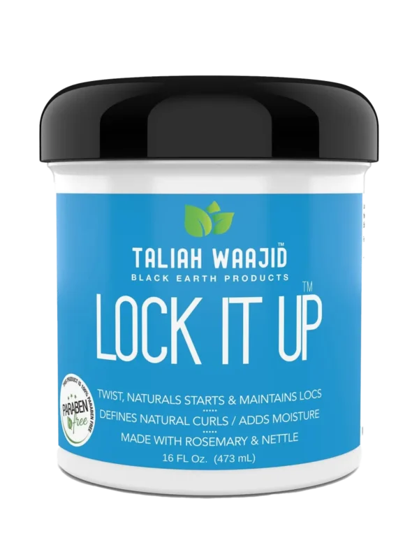 TALIAH WAAJID LOCK IT UP 473ML