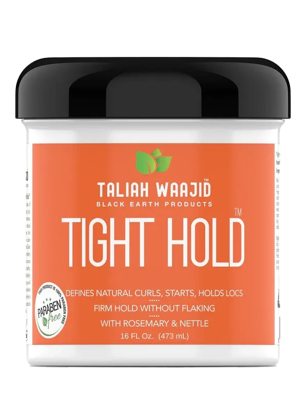 TALIAH WAAJID TIGHT HOLD 117ML