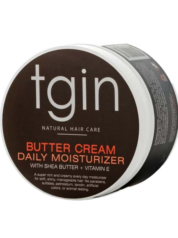 TGIN BUTTER DAILY MOISTURE 340G