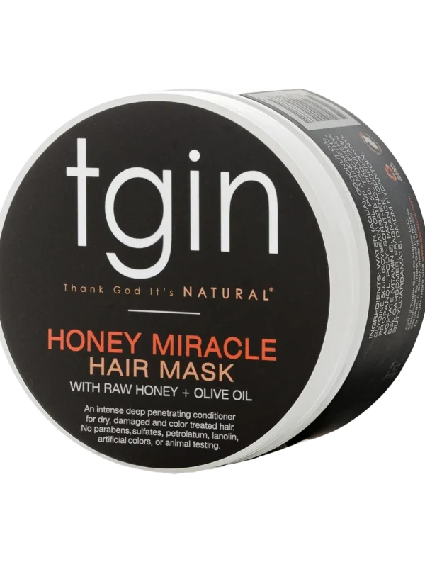 TGIN HONEY MASK 340G