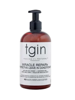 TGIN MIRACLE REPAIRx LEAVE-IN