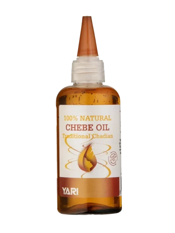 YARI HUILE DE CHEBE 105ML