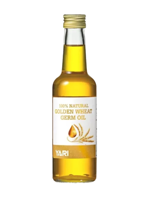YARI HUILE DE GERME DE BLÉ DORÉ 250 ML