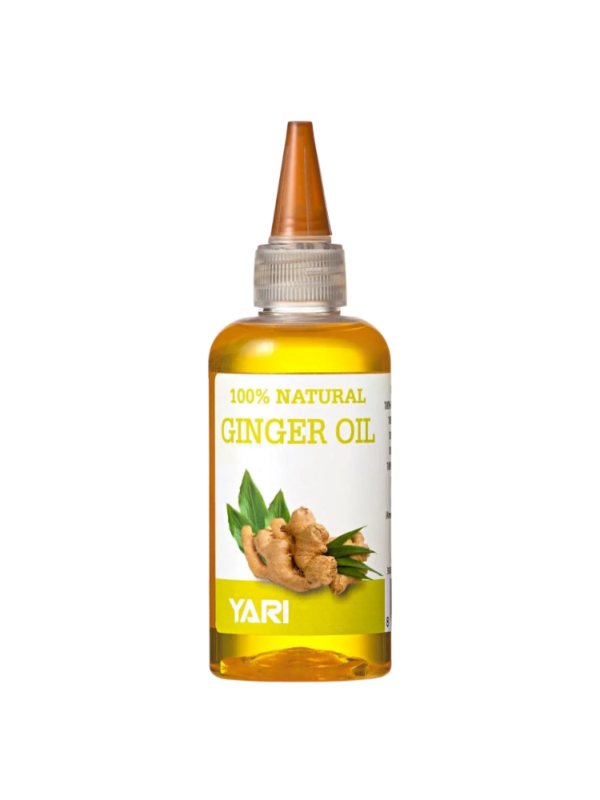 YARI HUILE DE GINGEMBRE 105ML