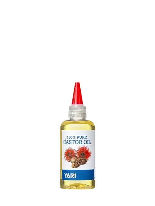 YARI HUILE DE RICIN 110ML