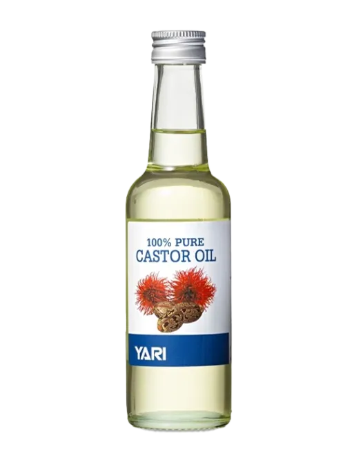 YARI HUILE DE RICIN 250ML
