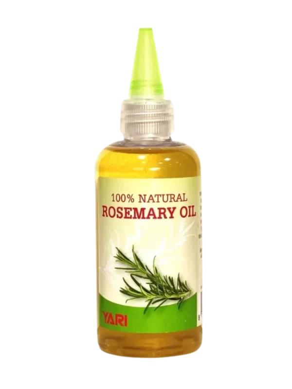 YARI HUILE DE ROMARIN 105ML