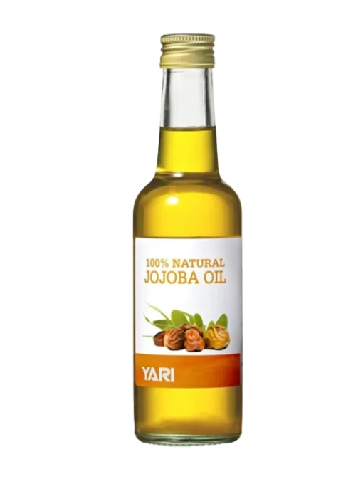 YARI HUILE JOJOBA 250ML