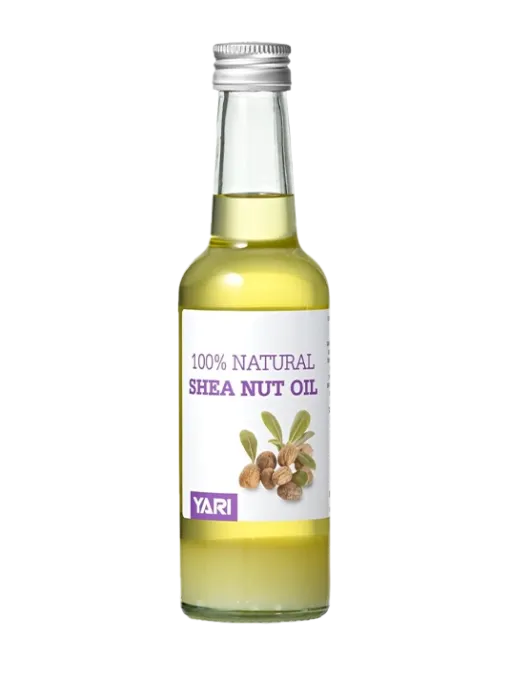 YARI HUILE KARITE 250ML